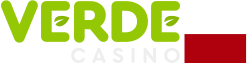 Logo VerdeCasino