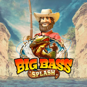 Big Bass Splash