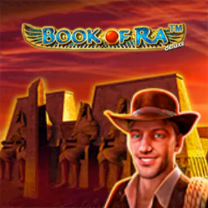 Book of Ra