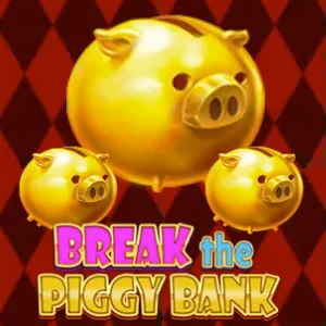 Break the Piggy Bank