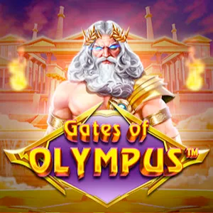 Gates of Olympus