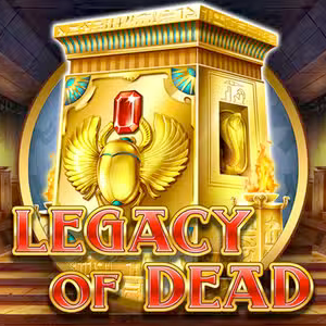 Legacy of Dead