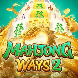 Mahjong Ways 2