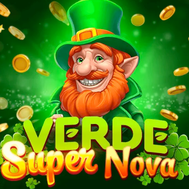 Verde Super Nova